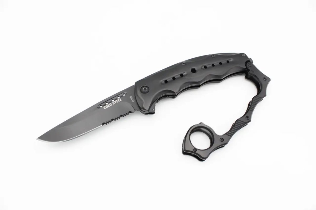 ФОТО КАРТИНКИ ЗОБРАЖЕННЯ Ніж складаний COLD STEEL E23 з кастетом і пилою РОЗДРІБ ОПТ ГУРТ ГУРТОМ ОПТОМ! З ЄВРОПИ! ЯКІСТЬ! Купити Львів Характеристики Ціна Оплата Доставка "БОГОДАР" ІНТЕРНЕТ-МАГАЗИН Огляд Рейтинг Порівняння Як вибрати Якісний