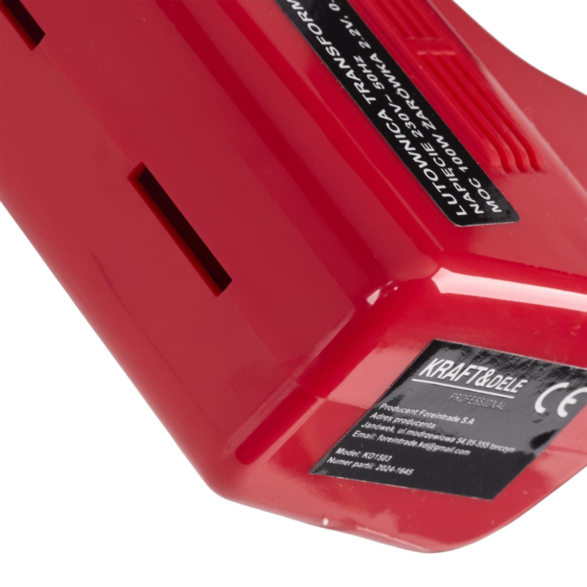ФОТО КАРТИНКИ ЗОБРАЖЕННЯ Lutownica 100W KD1503 РОЗДРІБ ОПТ ГУРТ ГУРТОМ ОПТОМ! З ЄВРОПИ! ЯКІСТЬ! Купити Львів Характеристики Ціна Оплата Доставка "БОГОДАР" ІНТЕРНЕТ-МАГАЗИН Огляд Рейтинг Порівняння Як вибрати Якісний