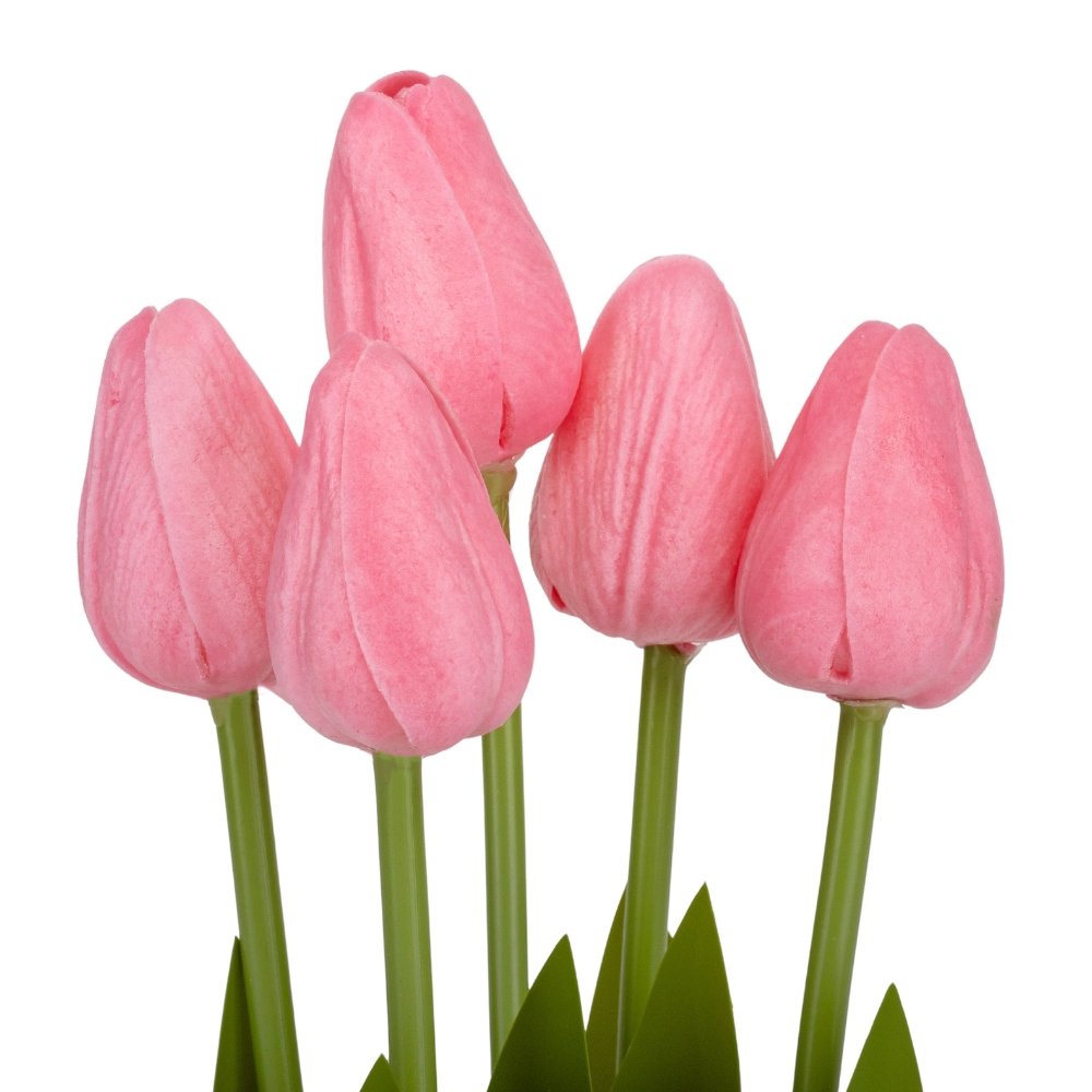 ФОТО КАРТИНКИ ЗОБРАЖЕННЯ Букет тюльпанів "Рапсодія", рожевий, 25,5 см BOHODAR 9129-014 РОЗДРІБ ОПТ ГУРТ ГУРТОМ ОПТОМ! З ЄВРОПИ! ЯКІСТЬ! Купити Львів Характеристики Ціна Оплата Доставка "БОГОДАР" ІНТЕРНЕТ-МАГАЗИН Огляд Рейтинг Порівняння Як вибрати Якісний