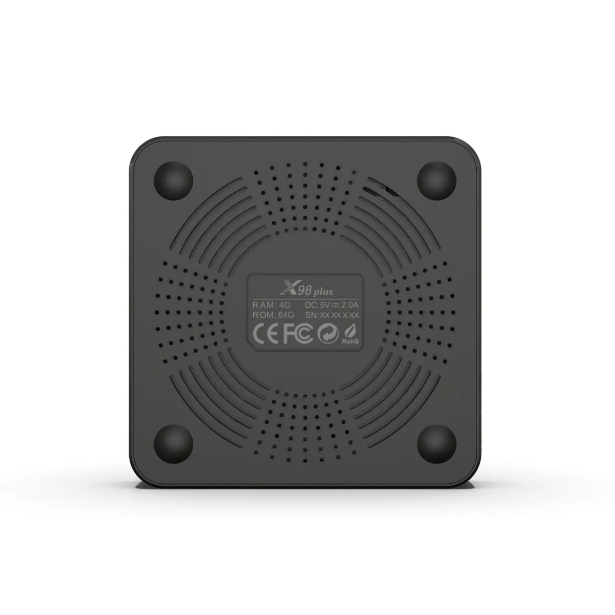 ФОТО КАРТИНКИ ЗОБРАЖЕННЯ Смарт ТВ-приставка X98 Plus 4/32 ГБ, S905W2, Android 11 РОЗДРІБ ОПТ ГУРТ ГУРТОМ ОПТОМ! З ЄВРОПИ! ЯКІСТЬ! Купити Львів Характеристики Ціна Оплата Доставка "БОГОДАР" ІНТЕРНЕТ-МАГАЗИН Огляд Рейтинг Порівняння Як вибрати Якісний