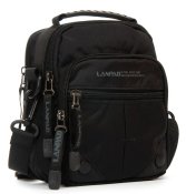 ФОТО КАРТИНКИ ЗОБРАЖЕННЯ Чоловіча сумка-планшет LANPAD чорний LAN28673 black РОЗДРІБ ОПТ ГУРТ ГУРТОМ ОПТОМ! З ЄВРОПИ! ЯКІСТЬ! Купити Львів Характеристики Ціна Оплата Доставка "БОГОДАР" ІНТЕРНЕТ-МАГАЗИН Огляд Рейтинг Порівняння Як вибрати Якісний