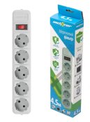 ФОТО КАРТИНКИ ЗОБРАЖЕННЯ Фільтр мережі MAXXTER SPM5-G-15G 5 гнізд, 4.5 метра РОЗДРІБ ОПТ ГУРТ ГУРТОМ ОПТОМ! З ЄВРОПИ! ЯКІСТЬ! Купити Львів Характеристики Ціна Оплата Доставка "БОГОДАР" ІНТЕРНЕТ-МАГАЗИН Огляд Рейтинг Порівняння Як вибрати Якісний