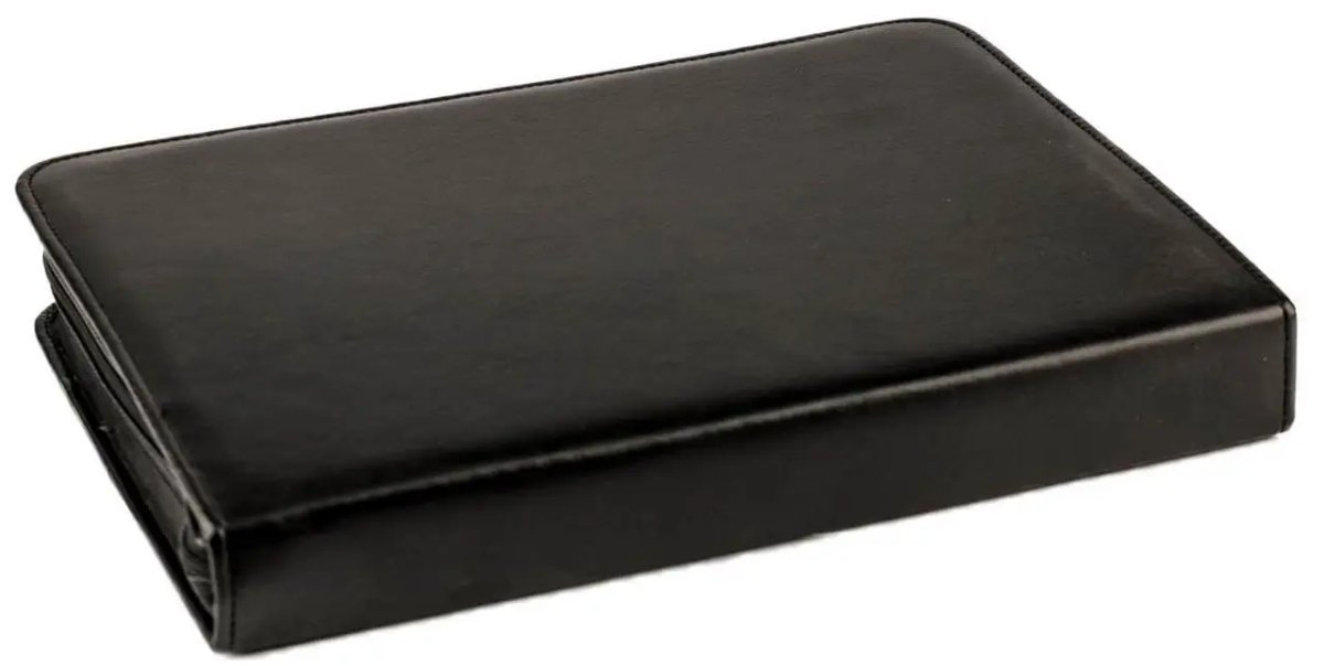 ФОТО КАРТИНКИ ЗОБРАЖЕННЯ Ділова папка Амо із штучної шкіри чорна SSBW05 black РОЗДРІБ ОПТ ГУРТ ГУРТОМ ОПТОМ! З ЄВРОПИ! ЯКІСТЬ! Купити Львів Характеристики Ціна Оплата Доставка "БОГОДАР" ІНТЕРНЕТ-МАГАЗИН Огляд Рейтинг Порівняння Як вибрати Якісний