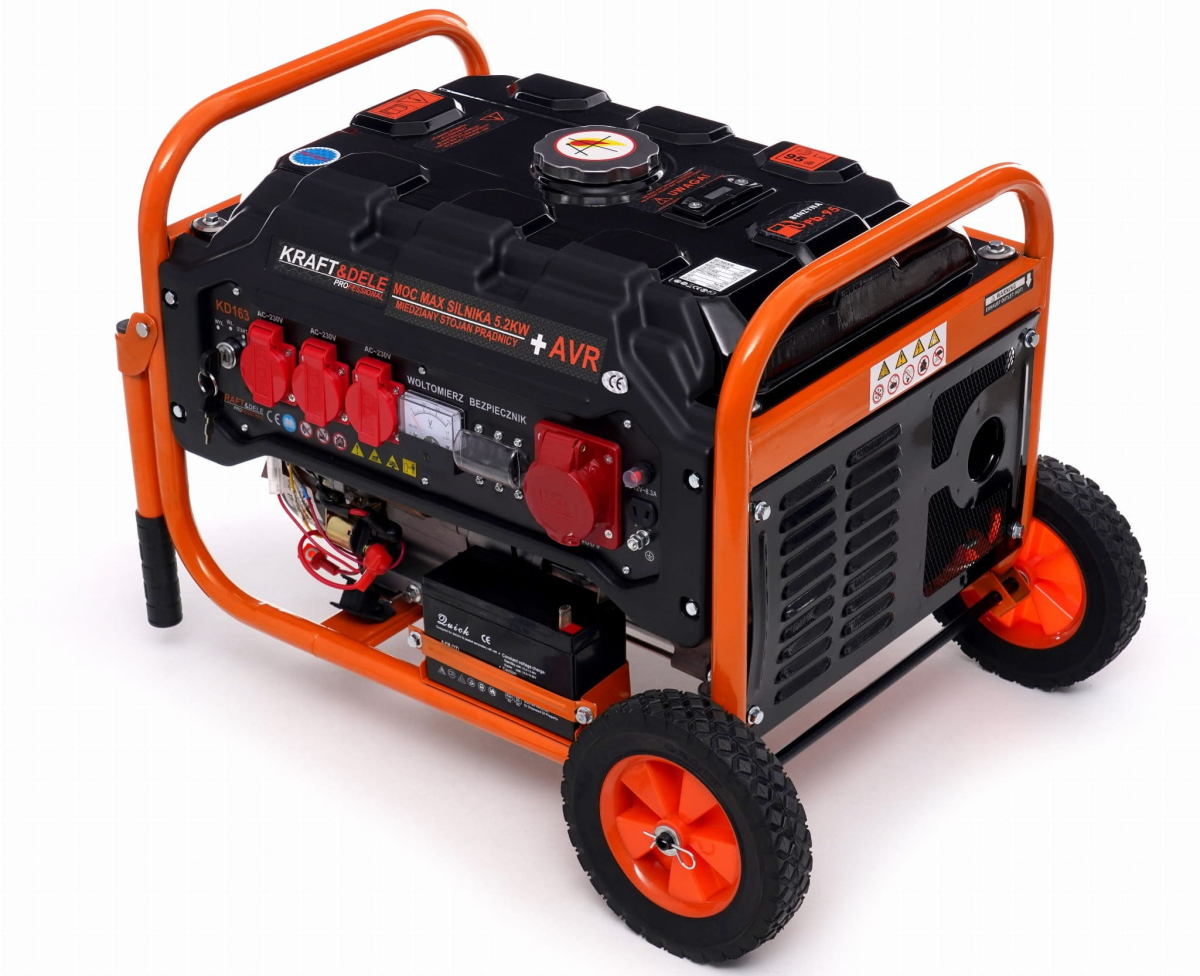 ФОТО КАРТИНКИ ЗОБРАЖЕННЯ Agregat prądotwórczy 3500W 12/230V/380V KD163 РОЗДРІБ ОПТ ГУРТ ГУРТОМ ОПТОМ! З ЄВРОПИ! ЯКІСТЬ! Купити Львів Характеристики Ціна Оплата Доставка "БОГОДАР" ІНТЕРНЕТ-МАГАЗИН Огляд Рейтинг Порівняння Як вибрати Якісний