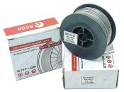 ФОТО КАРТИНКИ ЗОБРАЖЕННЯ Зварювальний дріт флюсовий (самозахистна) E71T-GS 0.8 мм (1 кг) без газу РОЗДРІБ ОПТ ГУРТ ГУРТОМ ОПТОМ! З ЄВРОПИ! ЯКІСТЬ! Купити Львів Характеристики Ціна Оплата Доставка "БОГОДАР" ІНТЕРНЕТ-МАГАЗИН Огляд Рейтинг Порівняння Як вибрати Якісний