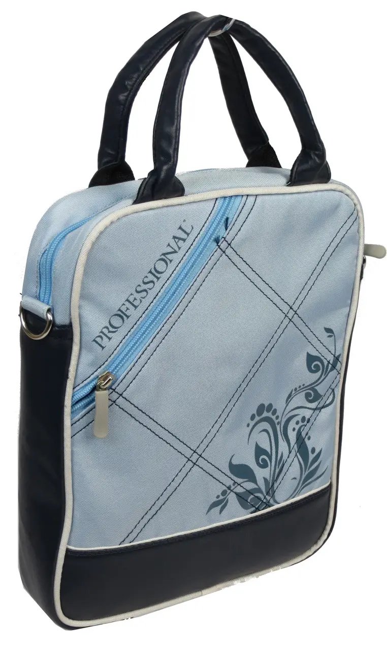 ФОТО КАРТИНКИ ЗОБРАЖЕННЯ Сумка для ноутбуків. планшета PROFESSIONAL синя S927.20 10.1  РОЗДРІБ ОПТ ГУРТ ГУРТОМ ОПТОМ! З ЄВРОПИ! ЯКІСТЬ! Купити Львів Характеристики Ціна Оплата Доставка "БОГОДАР" ІНТЕРНЕТ-МАГАЗИН Огляд Рейтинг Порівняння Як вибрати Якісний