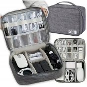 ФОТО КАРТИНКИ ЗОБРАЖЕННЯ Дорожній органайзер, сумка-чохол для кабелів, зарядних пристроїв 5903822691942 РОЗДРІБ ОПТ ГУРТ ГУРТОМ ОПТОМ! З ЄВРОПИ! ЯКІСТЬ! Купити Львів Характеристики Ціна Оплата Доставка "БОГОДАР" ІНТЕРНЕТ-МАГАЗИН Огляд Рейтинг Порівняння Як вибрати Якісний