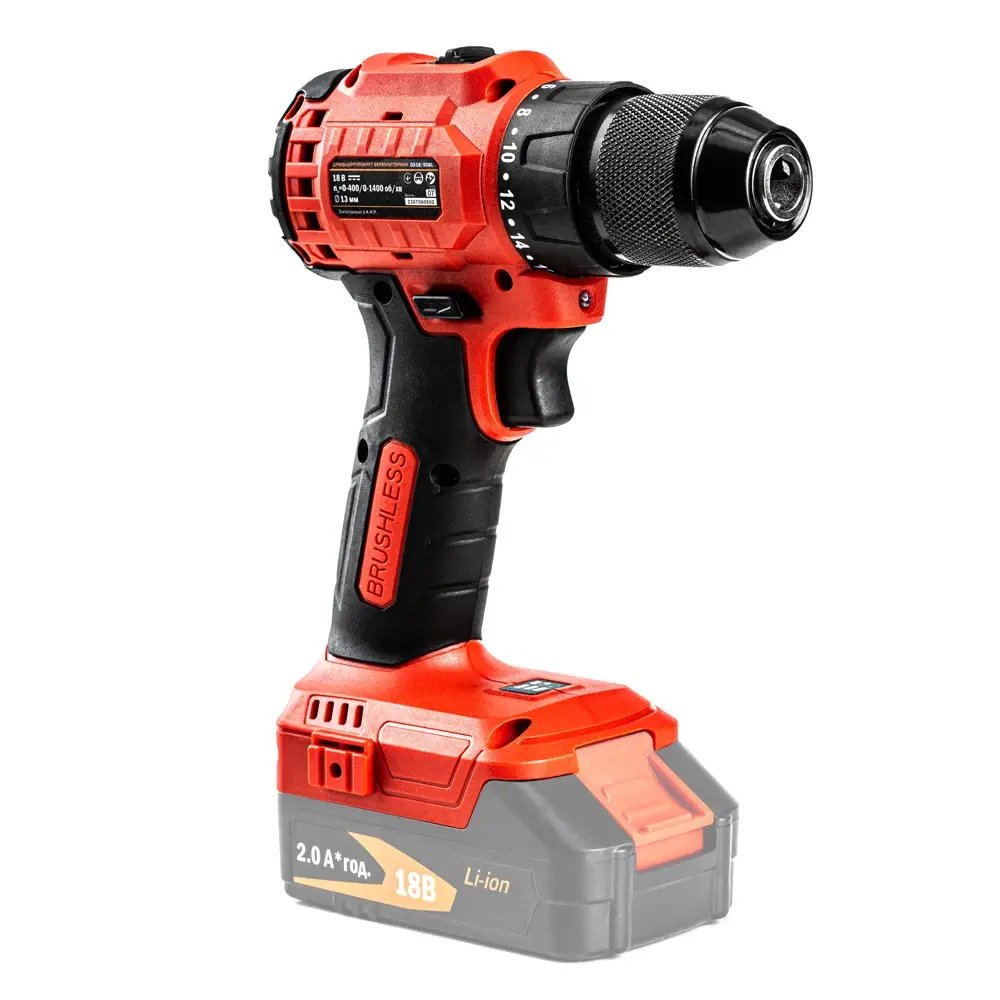 ФОТО КАРТИНКИ ЗОБРАЖЕННЯ Потужний акумуляторний безщітковий шурупокрут GTM DS18/50BL : без АКБ, 1400 об/хв, 50 Нм, безщітковий (3093) РОЗДРІБ ОПТ ГУРТ ГУРТОМ ОПТОМ! З ЄВРОПИ! ЯКІСТЬ! Купити Львів Характеристики Ціна Оплата Доставка "БОГОДАР" ІНТЕРНЕТ-МАГАЗИН Огляд Рейтинг Порівняння Як вибрати Якісний