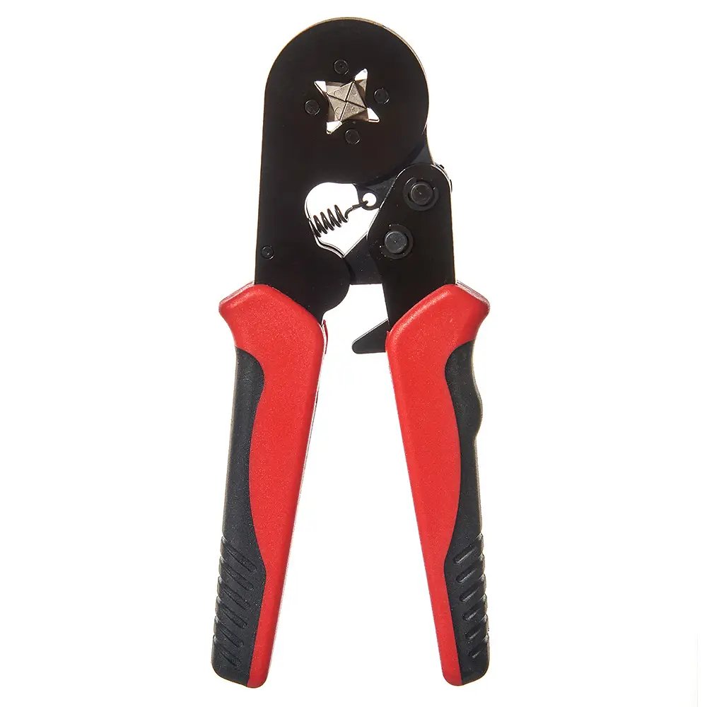 ФОТО КАРТИНКИ ЗОБРАЖЕННЯ Якісні кліщі для обтиску втулкових наконечників 0,25-10 мм VITALS MASTER : довжина 175мм (193941) РОЗДРІБ ОПТ ГУРТ ГУРТОМ ОПТОМ! З ЄВРОПИ! ЯКІСТЬ! Купити Львів Характеристики Ціна Оплата Доставка "БОГОДАР" ІНТЕРНЕТ-МАГАЗИН Огляд Рейтинг Порівняння Як вибрати Якісний