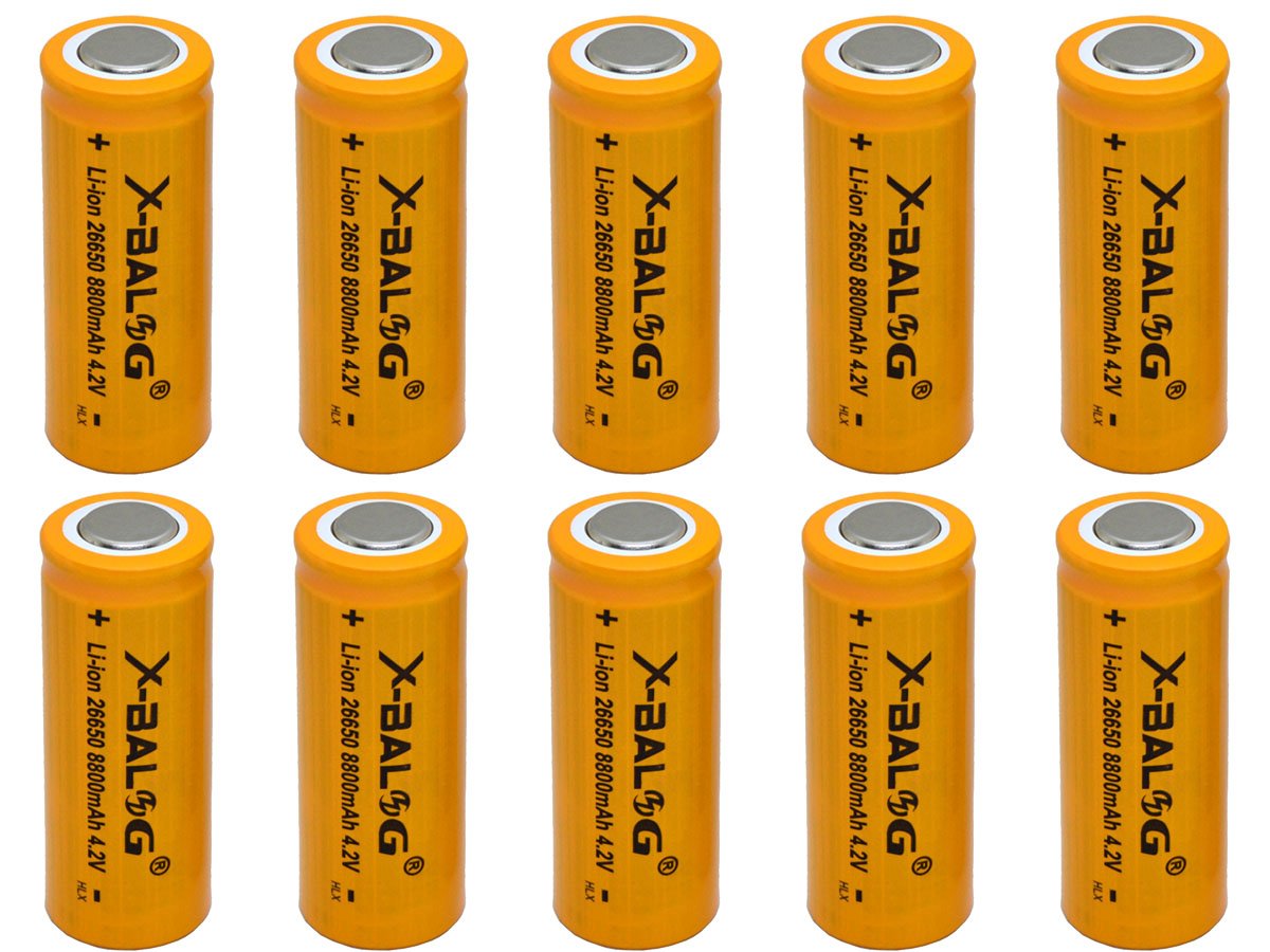 ФОТО КАРТИНКИ ЗОБРАЖЕННЯ Акумулятор 1 штука X-BALOG 26650 8800 mAh Li-Ion 4.2V з захистом Літій-Іонний Жовтий РОЗДРІБ ОПТ ГУРТ ГУРТОМ ОПТОМ! З ЄВРОПИ! ЯКІСТЬ! Купити Львів Характеристики Ціна Оплата Доставка "БОГОДАР" ІНТЕРНЕТ-МАГАЗИН Огляд Рейтинг Порівняння Як вибрати Якісний