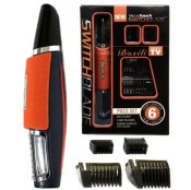 ФОТО КАРТИНКИ ЗОБРАЖЕННЯ Тример Supretto Micro Touch Switchblade / 4248 РОЗДРІБ ОПТ ГУРТ ГУРТОМ ОПТОМ! З ЄВРОПИ! ЯКІСТЬ! Купити Львів Характеристики Ціна Оплата Доставка "БОГОДАР" ІНТЕРНЕТ-МАГАЗИН Огляд Рейтинг Порівняння Як вибрати Якісний