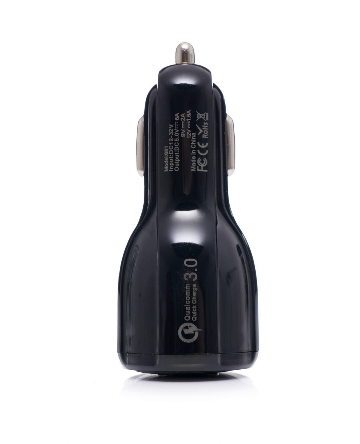 ФОТО КАРТИНКИ ЗОБРАЖЕННЯ Ładowarka samochodowa QUICK CHARGE 2 porty USB KD1235 РОЗДРІБ ОПТ ГУРТ ГУРТОМ ОПТОМ! З ЄВРОПИ! ЯКІСТЬ! Купити Львів Характеристики Ціна Оплата Доставка "БОГОДАР" ІНТЕРНЕТ-МАГАЗИН Огляд Рейтинг Порівняння Як вибрати Якісний