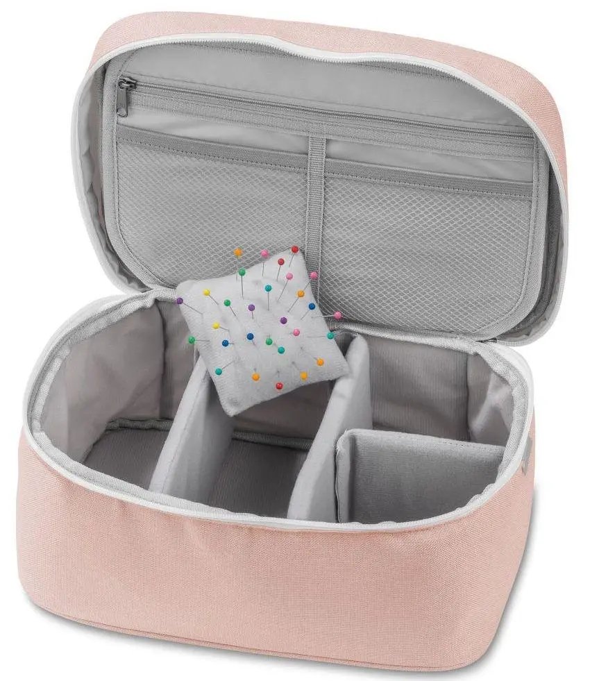 ФОТО КАРТИНКИ ЗОБРАЖЕННЯ Дорожня косметичка, несесер, б'юті кейс Topmove рожева IAN426271 pink РОЗДРІБ ОПТ ГУРТ ГУРТОМ ОПТОМ! З ЄВРОПИ! ЯКІСТЬ! Купити Львів Характеристики Ціна Оплата Доставка "БОГОДАР" ІНТЕРНЕТ-МАГАЗИН Огляд Рейтинг Порівняння Як вибрати Якісний