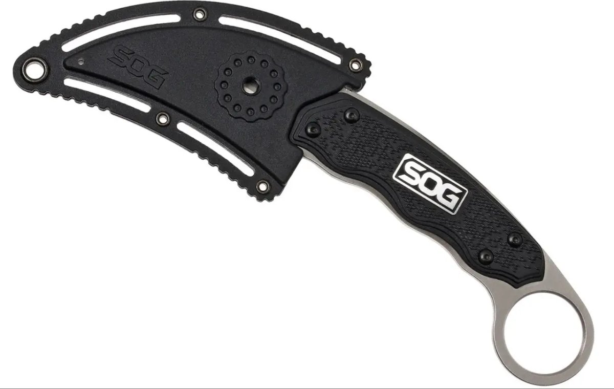 ФОТО КАРТИНКИ ЗОБРАЖЕННЯ Ніж керамбіт SOG 4857 РОЗДРІБ ОПТ ГУРТ ГУРТОМ ОПТОМ! З ЄВРОПИ! ЯКІСТЬ! Купити Львів Характеристики Ціна Оплата Доставка "БОГОДАР" ІНТЕРНЕТ-МАГАЗИН Огляд Рейтинг Порівняння Як вибрати Якісний