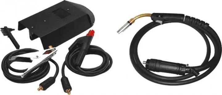 ФОТО КАРТИНКИ ЗОБРАЖЕННЯ Потужний зварювальний напівавтомат KAISER MIG-265 (BP69565/69566) : 6.5 кВт, 265 А,вага 13,5 кг РОЗДРІБ ОПТ ГУРТ ГУРТОМ ОПТОМ! З ЄВРОПИ! ЯКІСТЬ! Купити Львів Характеристики Ціна Оплата Доставка "БОГОДАР" ІНТЕРНЕТ-МАГАЗИН Огляд Рейтинг Порівняння Як вибрати Якісний