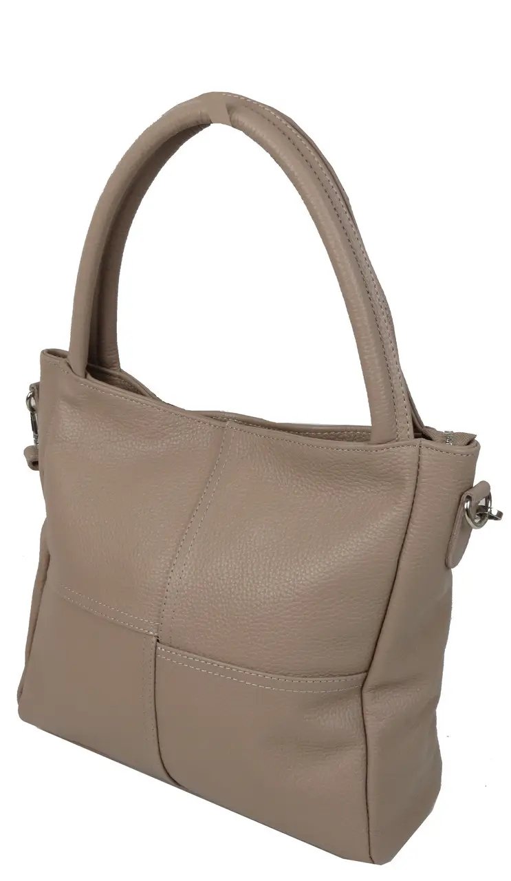 ФОТО КАРТИНКИ ЗОБРАЖЕННЯ Жіноча шкіряна сумка на двох ручках BORSACOMODA бежева 853.018 РОЗДРІБ ОПТ ГУРТ ГУРТОМ ОПТОМ! З ЄВРОПИ! ЯКІСТЬ! Купити Львів Характеристики Ціна Оплата Доставка "БОГОДАР" ІНТЕРНЕТ-МАГАЗИН Огляд Рейтинг Порівняння Як вибрати Якісний