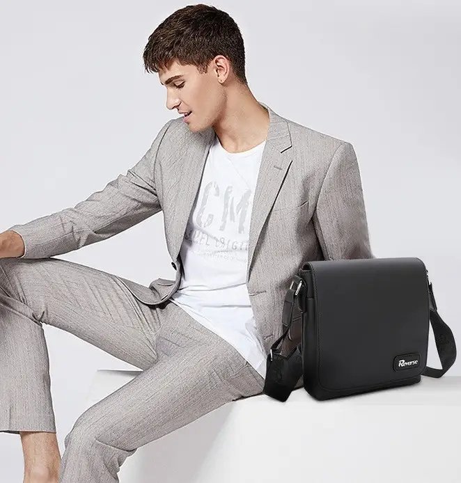 ФОТО КАРТИНКИ ЗОБРАЖЕННЯ Чоловіча сумка-планшетка з екошкіри PU Reverse чорна F580 black РОЗДРІБ ОПТ ГУРТ ГУРТОМ ОПТОМ! З ЄВРОПИ! ЯКІСТЬ! Купити Львів Характеристики Ціна Оплата Доставка "БОГОДАР" ІНТЕРНЕТ-МАГАЗИН Огляд Рейтинг Порівняння Як вибрати Якісний