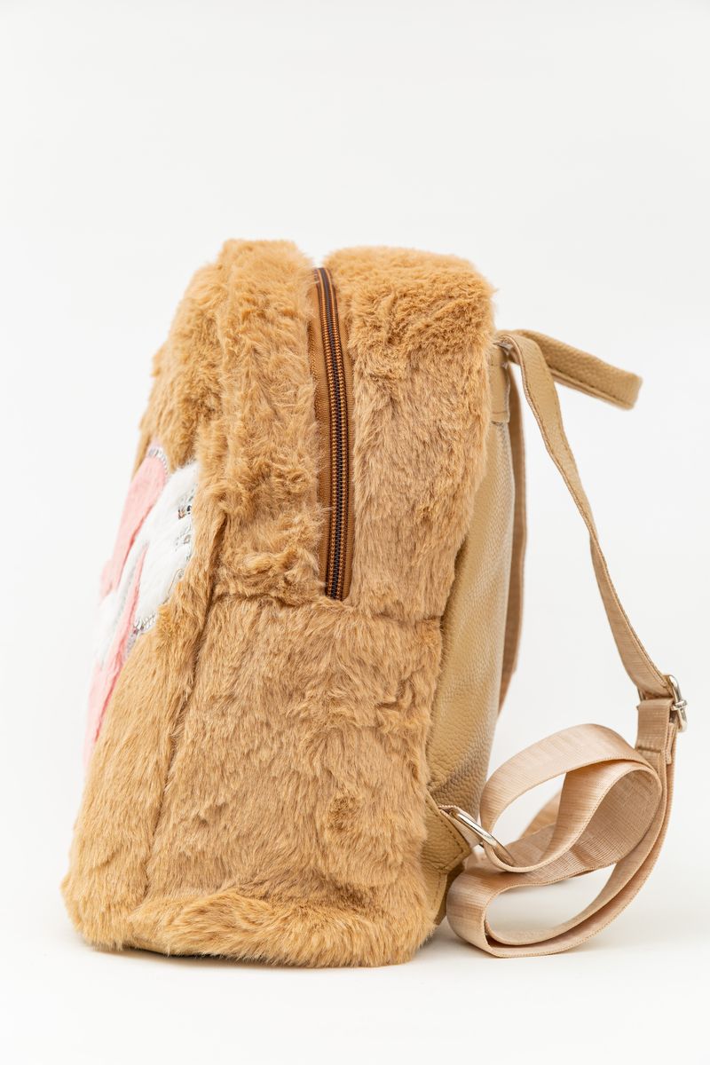 ФОТО КАРТИНКИ ЗОБРАЖЕННЯ Рюкзак дитячий AGER 131R3641 one size Коричневий РОЗДРІБ ОПТ ГУРТ ГУРТОМ ОПТОМ! З ЄВРОПИ! ЯКІСТЬ! Купити Львів Характеристики Ціна Оплата Доставка "БОГОДАР" ІНТЕРНЕТ-МАГАЗИН Огляд Рейтинг Порівняння Як вибрати Якісний