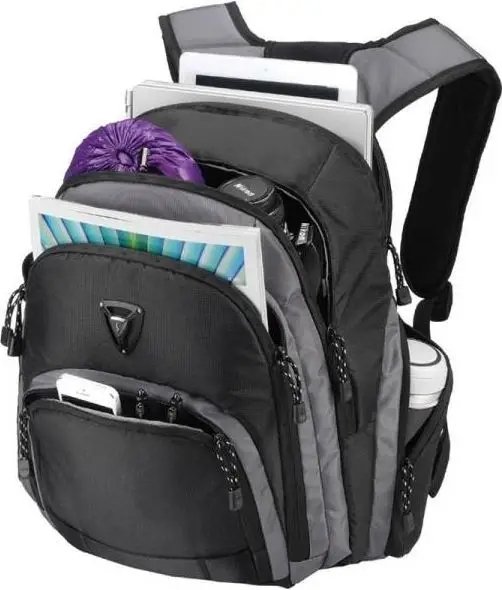 ФОТО КАРТИНКИ ЗОБРАЖЕННЯ Рюкзак для ноутбуків 15,6 з сумкою для фотокамери та дощовиком SUMDEX PON-395GY РОЗДРІБ ОПТ ГУРТ ГУРТОМ ОПТОМ! З ЄВРОПИ! ЯКІСТЬ! Купити Львів Характеристики Ціна Оплата Доставка "БОГОДАР" ІНТЕРНЕТ-МАГАЗИН Огляд Рейтинг Порівняння Як вибрати Якісний