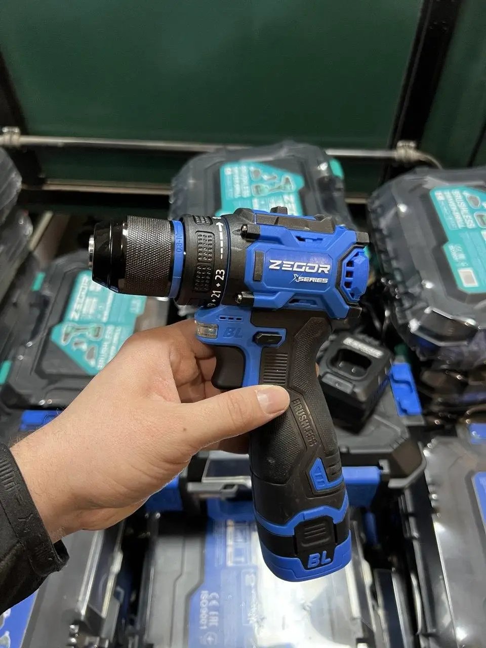 ФОТО КАРТИНКИ ЗОБРАЖЕННЯ Шуруповерт акумуляторний безщітковий ZEGOR CDAX-16BL (акуми 2Ah 2шт і зарядка) РОЗДРІБ ОПТ ГУРТ ГУРТОМ ОПТОМ! З ЄВРОПИ! ЯКІСТЬ! Купити Львів Характеристики Ціна Оплата Доставка "БОГОДАР" ІНТЕРНЕТ-МАГАЗИН Огляд Рейтинг Порівняння Як вибрати Якісний