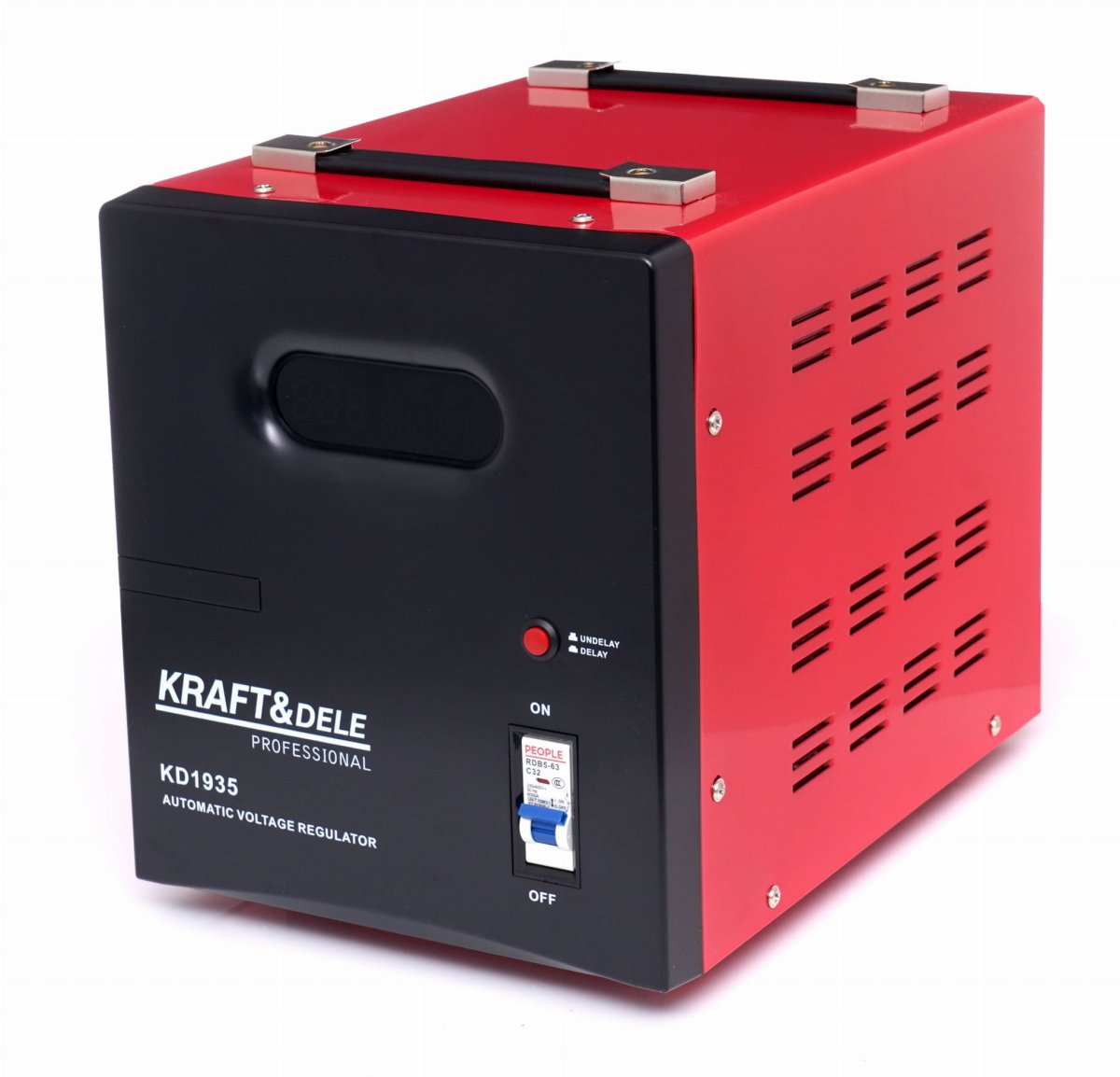ФОТО КАРТИНКИ ЗОБРАЖЕННЯ Stabilizator napięcia AVR 5000VA 230V KD1935 РОЗДРІБ ОПТ ГУРТ ГУРТОМ ОПТОМ! З ЄВРОПИ! ЯКІСТЬ! Купити Львів Характеристики Ціна Оплата Доставка "БОГОДАР" ІНТЕРНЕТ-МАГАЗИН Огляд Рейтинг Порівняння Як вибрати Якісний