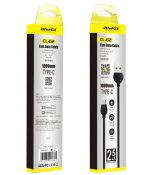 ФОТО КАРТИНКИ ЗОБРАЖЕННЯ Кабель Awei CL 62 Type-C, 6680 РОЗДРІБ ОПТ ГУРТ ГУРТОМ ОПТОМ! З ЄВРОПИ! ЯКІСТЬ! Купити Львів Характеристики Ціна Оплата Доставка "БОГОДАР" ІНТЕРНЕТ-МАГАЗИН Огляд Рейтинг Порівняння Як вибрати Якісний