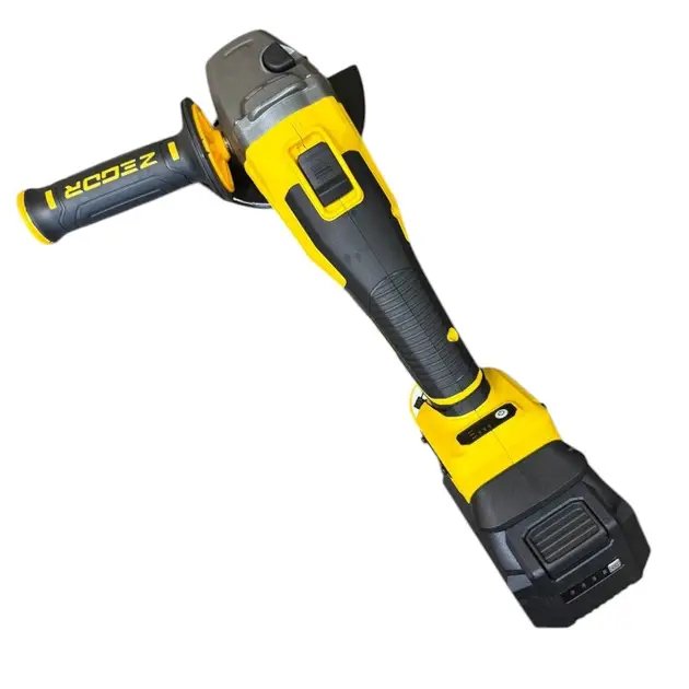 ФОТО КАРТИНКИ ЗОБРАЖЕННЯ Кутова акумуляторна шліфмашина ZEGOR AGP-21BL PROFESSIONAL (акум 21V 4.0Ah 1шт і зп) РОЗДРІБ ОПТ ГУРТ ГУРТОМ ОПТОМ! З ЄВРОПИ! ЯКІСТЬ! Купити Львів Характеристики Ціна Оплата Доставка "БОГОДАР" ІНТЕРНЕТ-МАГАЗИН Огляд Рейтинг Порівняння Як вибрати Якісний