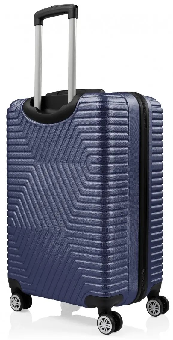 ФОТО КАРТИНКИ ЗОБРАЖЕННЯ Мала пластикова валіза на колесах 45L GD POLO синій 60k001 small navy РОЗДРІБ ОПТ ГУРТ ГУРТОМ ОПТОМ! З ЄВРОПИ! ЯКІСТЬ! Купити Львів Характеристики Ціна Оплата Доставка "БОГОДАР" ІНТЕРНЕТ-МАГАЗИН Огляд Рейтинг Порівняння Як вибрати Якісний