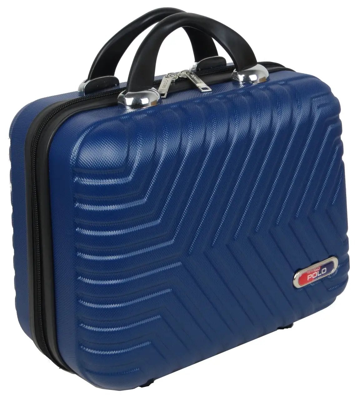 ФОТО КАРТИНКИ ЗОБРАЖЕННЯ Бьюті-кейс дорожній з ABS 14L GD POLO синій S1645433 blue РОЗДРІБ ОПТ ГУРТ ГУРТОМ ОПТОМ! З ЄВРОПИ! ЯКІСТЬ! Купити Львів Характеристики Ціна Оплата Доставка "БОГОДАР" ІНТЕРНЕТ-МАГАЗИН Огляд Рейтинг Порівняння Як вибрати Якісний