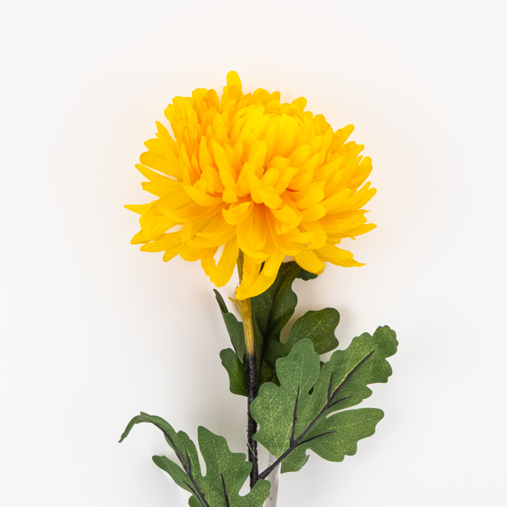ФОТО КАРТИНКИ ЗОБРАЖЕННЯ Штучна хризантема, жовта, 84 см BOHODAR 2019-008 РОЗДРІБ ОПТ ГУРТ ГУРТОМ ОПТОМ! З ЄВРОПИ! ЯКІСТЬ! Купити Львів Характеристики Ціна Оплата Доставка "БОГОДАР" ІНТЕРНЕТ-МАГАЗИН Огляд Рейтинг Порівняння Як вибрати Якісний