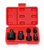 ФОТО КАРТИНКИ ЗОБРАЖЕННЯ Adaptery redukcyjne udarowe 6el. KD10524 РОЗДРІБ ОПТ ГУРТ ГУРТОМ ОПТОМ! З ЄВРОПИ! ЯКІСТЬ! Купити Львів Характеристики Ціна Оплата Доставка "БОГОДАР" ІНТЕРНЕТ-МАГАЗИН Огляд Рейтинг Порівняння Як вибрати Якісний