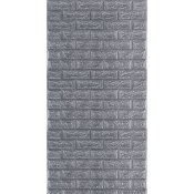 ФОТО КАРТИНКИ ЗОБРАЖЕННЯ R017-2 Панель стінова в рулоні 3D 700х3080х2мм Сіра Цегла (D) SW-00002535 РОЗДРІБ ОПТ ГУРТ ГУРТОМ ОПТОМ! З ЄВРОПИ! ЯКІСТЬ! Купити Львів Характеристики Ціна Оплата Доставка "БОГОДАР" ІНТЕРНЕТ-МАГАЗИН Огляд Рейтинг Порівняння Як вибрати Якісний