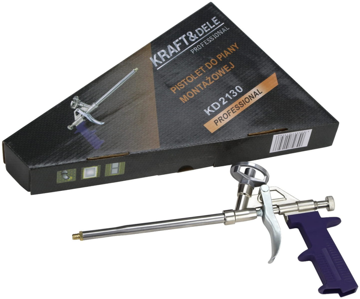 ФОТО КАРТИНКИ ЗОБРАЖЕННЯ Pistolet do piany montażowej KD2130 РОЗДРІБ ОПТ ГУРТ ГУРТОМ ОПТОМ! З ЄВРОПИ! ЯКІСТЬ! Купити Львів Характеристики Ціна Оплата Доставка "БОГОДАР" ІНТЕРНЕТ-МАГАЗИН Огляд Рейтинг Порівняння Як вибрати Якісний