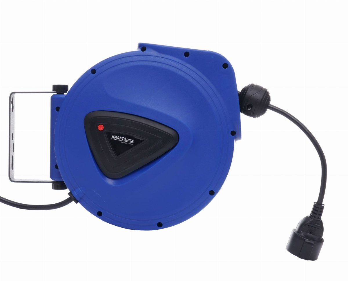 ФОТО КАРТИНКИ ЗОБРАЖЕННЯ Zwijacz przewodu elektrycznego 10m KD4027 РОЗДРІБ ОПТ ГУРТ ГУРТОМ ОПТОМ! З ЄВРОПИ! ЯКІСТЬ! Купити Львів Характеристики Ціна Оплата Доставка "БОГОДАР" ІНТЕРНЕТ-МАГАЗИН Огляд Рейтинг Порівняння Як вибрати Якісний