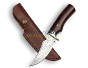 ФОТО КАРТИНКИ ЗОБРАЖЕННЯ Ніж дамаський BSH N-953 22.5 см нескладний CLIP POINT (КЛІП ПОІНТ) FULL TANG з Дамаської сталі Дамаск Польща! РОЗДРІБ ОПТ ГУРТ ГУРТОМ ОПТОМ! З ЄВРОПИ! ЯКІСТЬ! Купити Львів Характеристики Ціна Оплата Доставка "БОГОДАР" ІНТЕРНЕТ-МАГАЗИН Огляд Рейтинг Порівняння Як вибрати Якісний