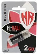 ФОТО КАРТИНКИ ЗОБРАЖЕННЯ USB флеш HI-RALI 2GB/ HI-2GBRKT гарантія 3 роки РОЗДРІБ ОПТ ГУРТ ГУРТОМ ОПТОМ! З ЄВРОПИ! ЯКІСТЬ! Купити Львів Характеристики Ціна Оплата Доставка "БОГОДАР" ІНТЕРНЕТ-МАГАЗИН Огляд Рейтинг Порівняння Як вибрати Якісний