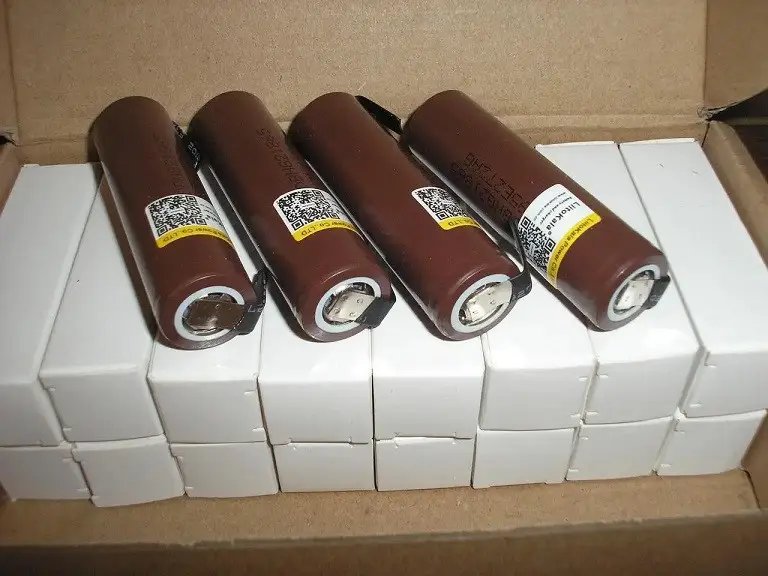 ФОТО КАРТИНКИ ЗОБРАЖЕННЯ Акумулятор високотоковий 18650, LIITOKALA HG2-N, 3000mAh, з контактами під паяння РОЗДРІБ ОПТ ГУРТ ГУРТОМ ОПТОМ! З ЄВРОПИ! ЯКІСТЬ! Купити Львів Характеристики Ціна Оплата Доставка "БОГОДАР" ІНТЕРНЕТ-МАГАЗИН Огляд Рейтинг Порівняння Як вибрати Якісний