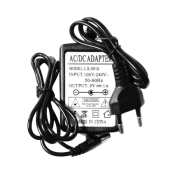 ФОТО КАРТИНКИ ЗОБРАЖЕННЯ Блок живлення 9 V 1 A, 100-240 В (50/60 Гц) РОЗДРІБ ОПТ ГУРТ ГУРТОМ ОПТОМ! З ЄВРОПИ! ЯКІСТЬ! Купити Львів Характеристики Ціна Оплата Доставка "БОГОДАР" ІНТЕРНЕТ-МАГАЗИН Огляд Рейтинг Порівняння Як вибрати Якісний