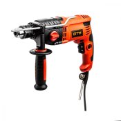 ФОТО КАРТИНКИ ЗОБРАЖЕННЯ Потужна електрична ударна дриль (електродриль) GTM DI-16/1050ER(M) (F91423) : 1050 Вт, 3000 об/хв, вага 3.2 кг РОЗДРІБ ОПТ ГУРТ ГУРТОМ ОПТОМ! З ЄВРОПИ! ЯКІСТЬ! Купити Львів Характеристики Ціна Оплата Доставка "БОГОДАР" ІНТЕРНЕТ-МАГАЗИН Огляд Рейтинг Порівняння Як вибрати Якісний