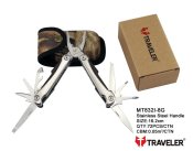 ФОТО КАРТИНКИ ЗОБРАЖЕННЯ Мультитул TRAVELER A803-2 Чорний РОЗДРІБ ОПТ ГУРТ ГУРТОМ ОПТОМ! З ЄВРОПИ! ЯКІСТЬ! Купити Львів Характеристики Ціна Оплата Доставка "БОГОДАР" ІНТЕРНЕТ-МАГАЗИН Огляд Рейтинг Порівняння Як вибрати Якісний