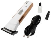 ФОТО КАРТИНКИ ЗОБРАЖЕННЯ Тример PROGEMEI GM-698, 3 рівні стрижки, зі знімним акумулятором. РОЗДРІБ ОПТ ГУРТ ГУРТОМ ОПТОМ! З ЄВРОПИ! ЯКІСТЬ! Купити Львів Характеристики Ціна Оплата Доставка "БОГОДАР" ІНТЕРНЕТ-МАГАЗИН Огляд Рейтинг Порівняння Як вибрати Якісний