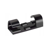 ФОТО КАРТИНКИ ЗОБРАЖЕННЯ ORGANIZER DO KABLI NA TAŚMIE 20EL. CZARNY KD10081 РОЗДРІБ ОПТ ГУРТ ГУРТОМ ОПТОМ! З ЄВРОПИ! ЯКІСТЬ! Купити Львів Характеристики Ціна Оплата Доставка "БОГОДАР" ІНТЕРНЕТ-МАГАЗИН Огляд Рейтинг Порівняння Як вибрати Якісний