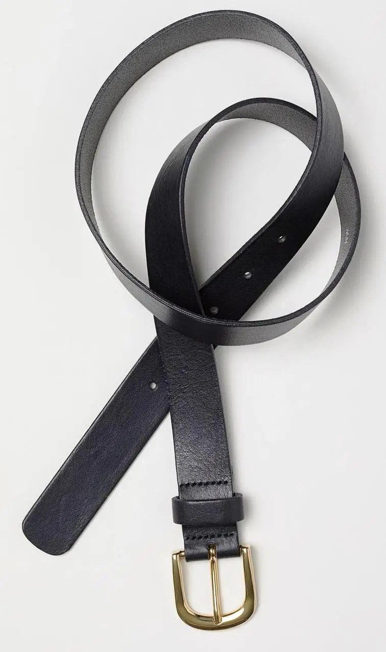 ФОТО КАРТИНКИ ЗОБРАЖЕННЯ Уценка! Шкіряний жіночий ремінь H&M чорний 0179950017 РОЗДРІБ ОПТ ГУРТ ГУРТОМ ОПТОМ! З ЄВРОПИ! ЯКІСТЬ! Купити Львів Характеристики Ціна Оплата Доставка "БОГОДАР" ІНТЕРНЕТ-МАГАЗИН Огляд Рейтинг Порівняння Як вибрати Якісний