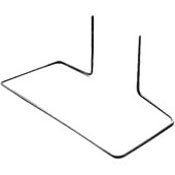 BOHODAR RS08 Прямокутник 0.8 мм