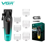 ФОТО КАРТИНКИ ЗОБРАЖЕННЯ Машинка для стриження VGR V-196 Green РОЗДРІБ ОПТ ГУРТ ГУРТОМ ОПТОМ! З ЄВРОПИ! ЯКІСТЬ! Купити Львів Характеристики Ціна Оплата Доставка "БОГОДАР" ІНТЕРНЕТ-МАГАЗИН Огляд Рейтинг Порівняння Як вибрати Якісний