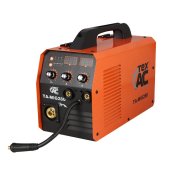 ФОТО КАРТИНКИ ЗОБРАЖЕННЯ Професійний зварювальний напівавтомат TEX.AC ТА-MIG280 : 7.6 кВт, 40-280А, дріт 0.6-1.2 мм,електроди 1.6-5 мм, рукав 3 м РОЗДРІБ ОПТ ГУРТ ГУРТОМ ОПТОМ! З ЄВРОПИ! ЯКІСТЬ! Купити Львів Характеристики Ціна Оплата Доставка "БОГОДАР" ІНТЕРНЕТ-МАГАЗИН Огляд Рейтинг Порівняння Як вибрати Якісний