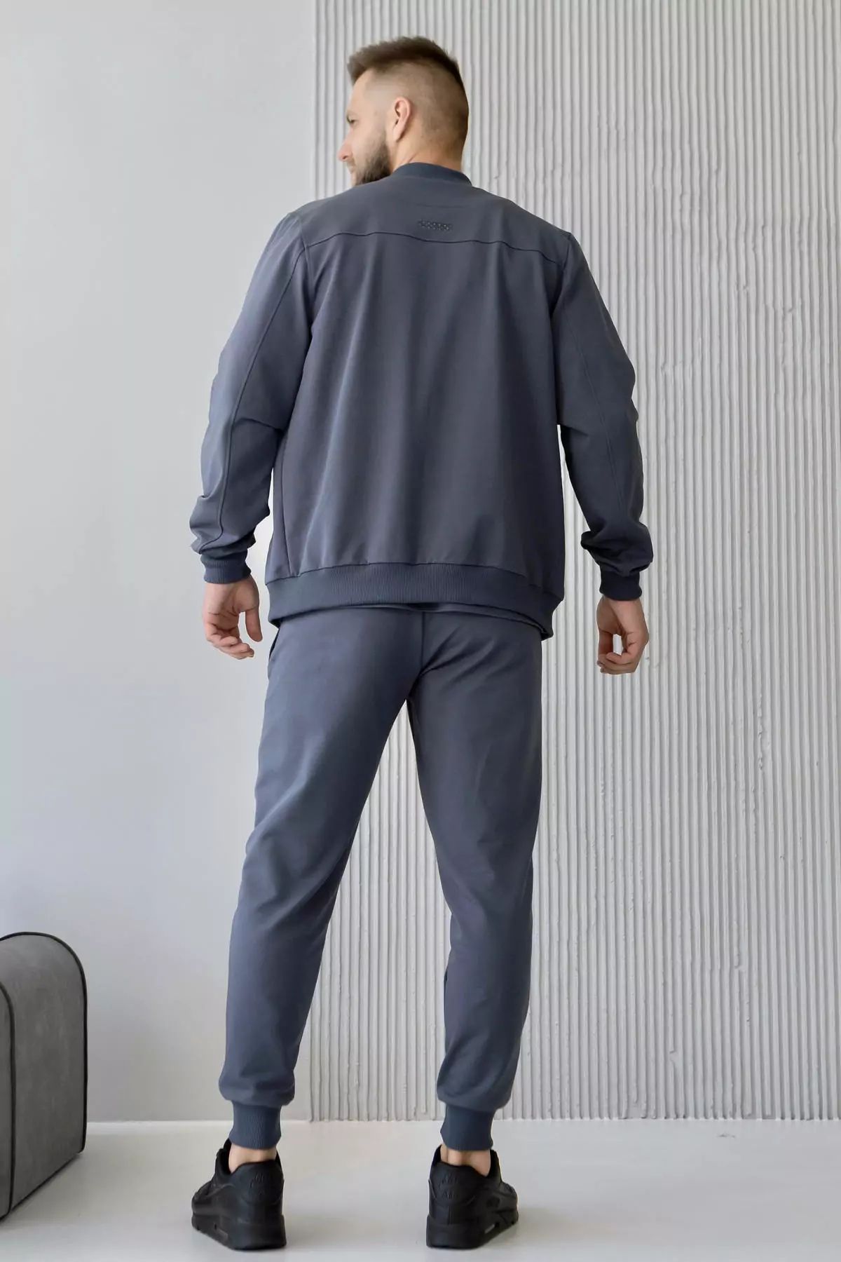ФОТО КАРТИНКИ ЗОБРАЖЕННЯ Бомбер чоловічий TOTALFIT AM1-LD9-4XL 4XL Сірий РОЗДРІБ ОПТ ГУРТ ГУРТОМ ОПТОМ! З ЄВРОПИ! ЯКІСТЬ! Купити Львів Характеристики Ціна Оплата Доставка "БОГОДАР" ІНТЕРНЕТ-МАГАЗИН Огляд Рейтинг Порівняння Як вибрати Якісний