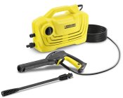 ФОТО КАРТИНКИ ЗОБРАЖЕННЯ Потужна мінімийка високого тиску KARCHER К2 Classic : 1400 Вт, тиск 110 бар, 360 л/год РОЗДРІБ ОПТ ГУРТ ГУРТОМ ОПТОМ! З ЄВРОПИ! ЯКІСТЬ! Купити Львів Характеристики Ціна Оплата Доставка "БОГОДАР" ІНТЕРНЕТ-МАГАЗИН Огляд Рейтинг Порівняння Як вибрати Якісний