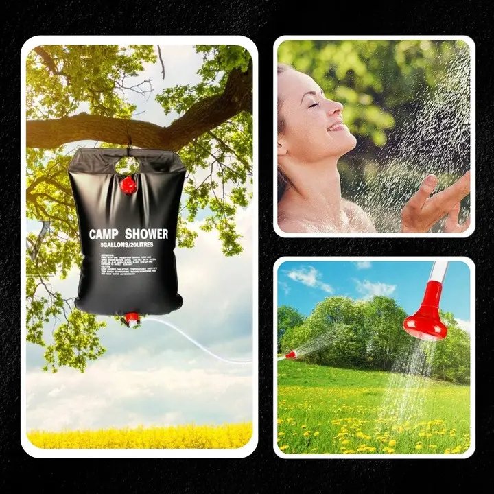 ФОТО КАРТИНКИ ЗОБРАЖЕННЯ Похідний душ Camp Shower на 20л S126S black РОЗДРІБ ОПТ ГУРТ ГУРТОМ ОПТОМ! З ЄВРОПИ! ЯКІСТЬ! Купити Львів Характеристики Ціна Оплата Доставка "БОГОДАР" ІНТЕРНЕТ-МАГАЗИН Огляд Рейтинг Порівняння Як вибрати Якісний
