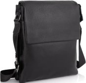 ФОТО КАРТИНКИ ЗОБРАЖЕННЯ Кожаный мужской мессенджер Tiding Bag  черный SA25F-FL-875A РОЗДРІБ ОПТ ГУРТ ГУРТОМ ОПТОМ! З ЄВРОПИ! ЯКІСТЬ! Купити Львів Характеристики Ціна Оплата Доставка "БОГОДАР" ІНТЕРНЕТ-МАГАЗИН Огляд Рейтинг Порівняння Як вибрати Якісний